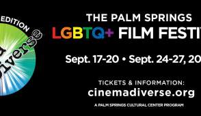 Cinema Diverse: Experience LGBTQ+ Film in Palm Springs