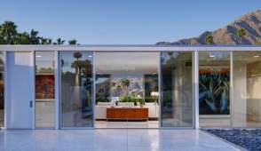 Cody Desert Modernism