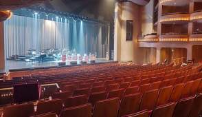 McCallum Theatre