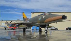 Palm Springs Air Museum: The World’s Largest Collection of Flyable WWI Aircraft