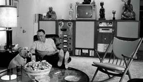 Frank Sinatra Palm Springs Hangouts: Self-Guided Tour