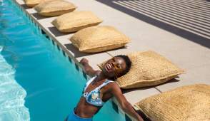 Solo Traveler Guide to Palm Springs