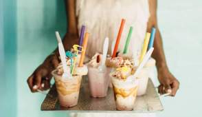 Take Your Family for some Sweet Treats
