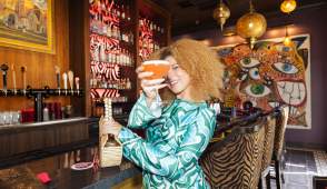 Palm Springs Happy Hour Guide