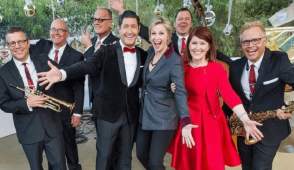 Jane Lynch