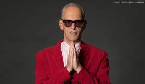 John Waters