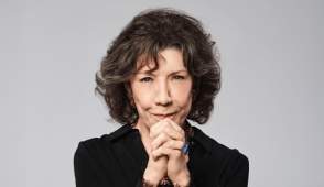 Lily Tomlin