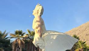 How Bruno Bernard Helped Launch Marilyn Monroe