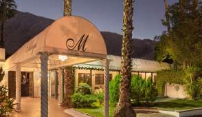 Melvyn’s at 50: A Toast to Glamour, Legacy, and the Man Who Made Palm Springs Shine