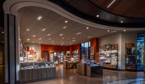 Visit the Agua Caliente Cultural Museum Store