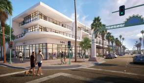 The Thompson Palm Springs – A New Concept in Luxury Palm Springs Hotels