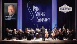 Palm Springs Symphony