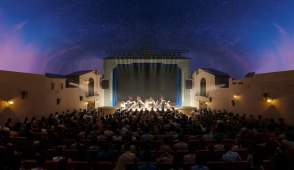 The Plaza Theatre: A Star Returns to the Spotlight