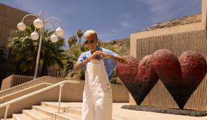Palm Springs for Lesbian Travelers: Where to Stay, Explore, and Feel at Home