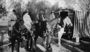 Movies Filmed in Palm Springs 🎬