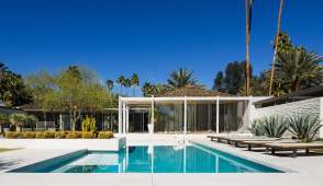 Architects Who Built Palm Springs: William Cody