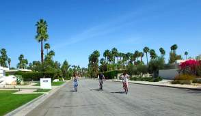 Explore Historic Deepwell Ranch Neighborhood: Self-Guided Bike Tour