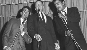 Hollywood’s Palm Springs Golden Age (1930s–1960s)