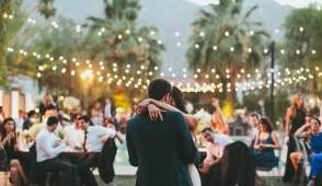 Your Guide to Planning a Stunning Palm Springs Wedding