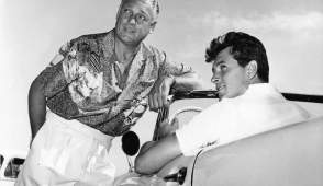 Palm Springs & Hollywood: A Star-Studded Love Affair