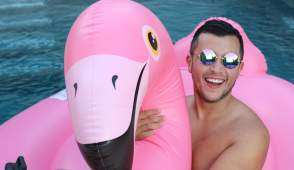 Guide to Gay Resorts in Palm Springs