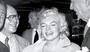 Palm Springs: Hollywood's Desert Playground for Stars and Filmmakers