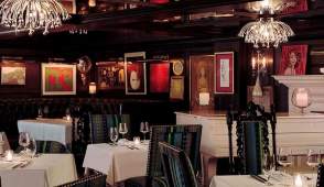 Best Hotel Restaurants and Bars to Try in Palm Springs