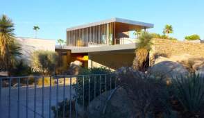 mod squad house
