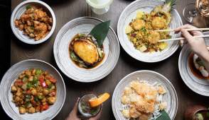 Best Lunch Spots Downtown