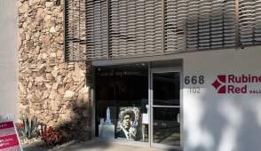 rubine gallery