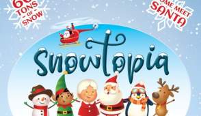 Snowtopia no dates