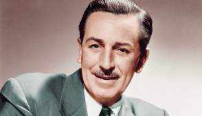 How Walt Disney Enchanted Palm Springs