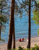 Bertram Creek Regional Park Summer 3
