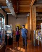 Okanagan Wine and Orchard Museum
