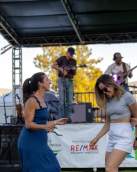 West Kelowna Music in the Park