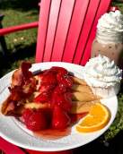 The Jammery Breakfast