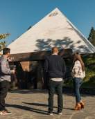 Summerhill Pyramid Winery