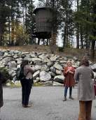 Oct 2025 Creator FAM - Luckhurst Distillery