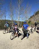 TMAC 2026 Post FAM at Myra Canyon Trestles