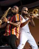 jazz fest