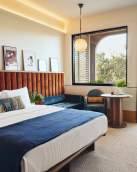 Hotel Henrietta - Guest Room