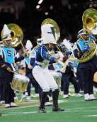 Bayou Classic Battle of the Bands