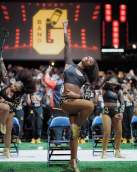 Bayou Classic Battle of the Bands