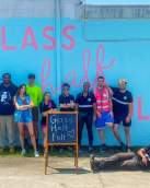 Glass Half Full