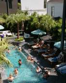 The Blackbird Hotel