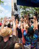 French Quarter Festival