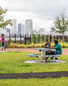 Crescent Park