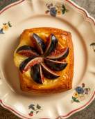 Seasonal Danish - Lagniappe Bakehouse