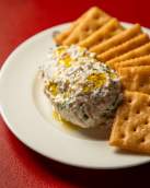 Smoked Trout Dip - The Bell