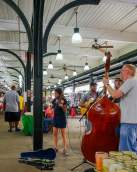 French Market Musicians